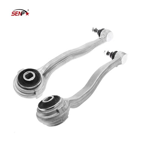 Senpei Wholesale Car Spare Parts Front Upper Lower Control Arm Ball