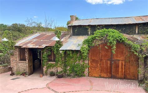 Bodegas En Traslasierra San Javier Y Alrededores