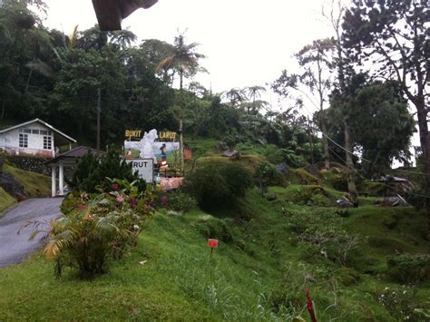 Maxwell Hill: Malaysia's Oldest Charm | The Shooting Star