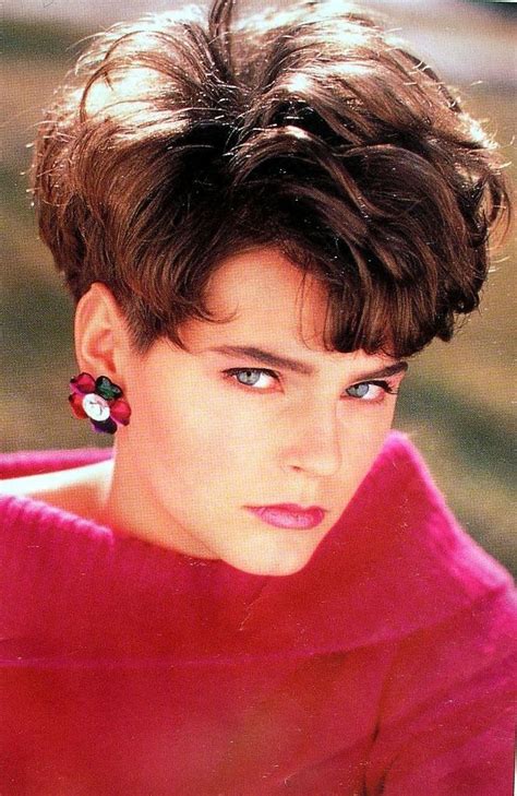 Retro Hairstyles Quick Hairstyles Black Girls Hairstyles 80s Short Hair Short Hair Cuts