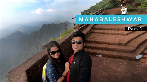 Mumbai To Mahabaleshwar Winter Road Trip Couple Ride Part Youtube