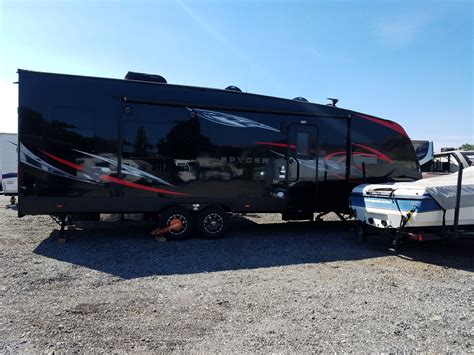 2017 Winnebago Spyder 28sc Good Sam Rv Rentals