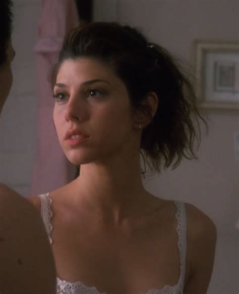 Marisa Tomei As Caroline In Untamed Heart Marisa Tomei Hot Marisa Marissa Tomei