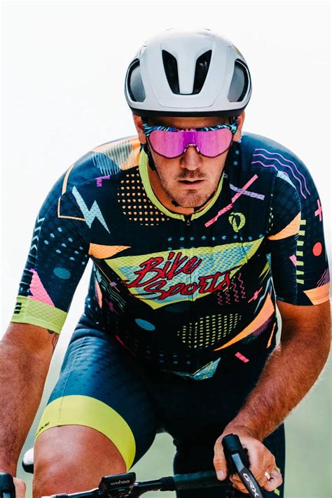 Our Athletes - PEARL iZUMi