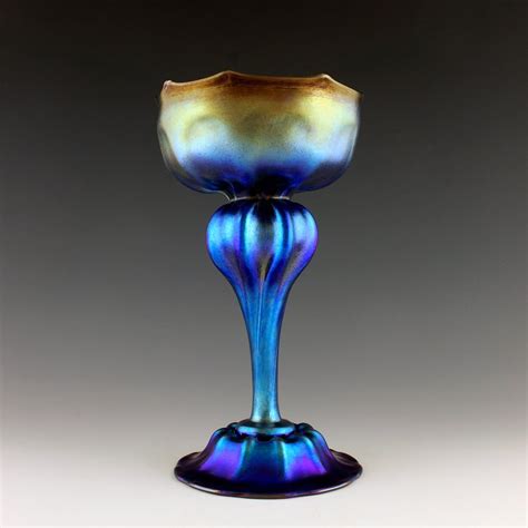 Art Nouveau Glass