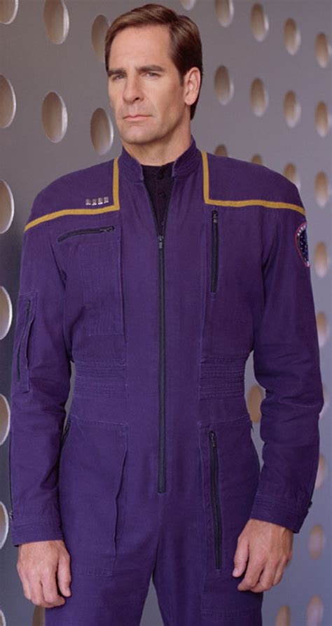 Captain Jonathan Archer - Star Trek - Scott Bakula - Character profile - Writeups.org