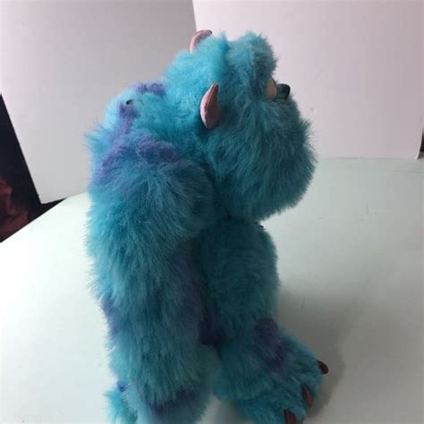 Disney Toys Disney Store Pixar Monsters Inc 5 Sully Sulley Super