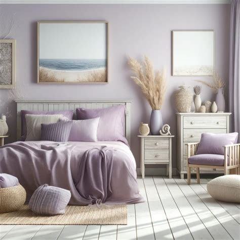 20 Calming Bedroom Color Schemes