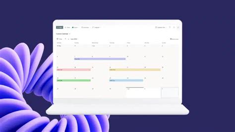 Top 5 Shared Calendars For SharePoint Online In 2024