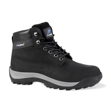 Rock Fall Pm Jupiter Safety Boot Enterprise Workwear