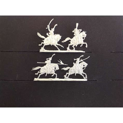 Russie Hussards Mm Plats D Tain Maquettes Et Figurines