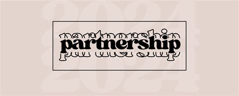 Partnership