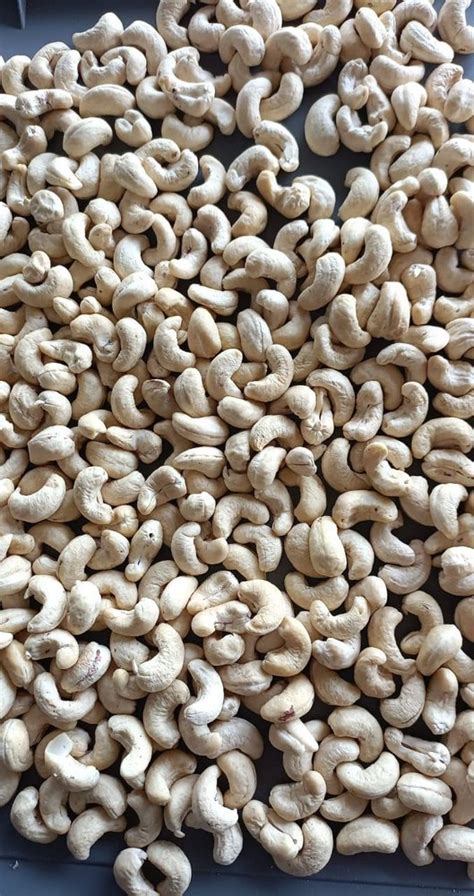 Whole Cashew Nuts W320 At Rs 580 Kg In Visakhapatnam ID 2849598933648