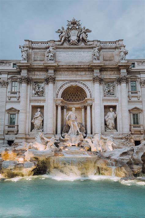 20 BEST HOTELS in Rome Near the Trevi Fountain [2023 Edition] - The Intrepid Guide