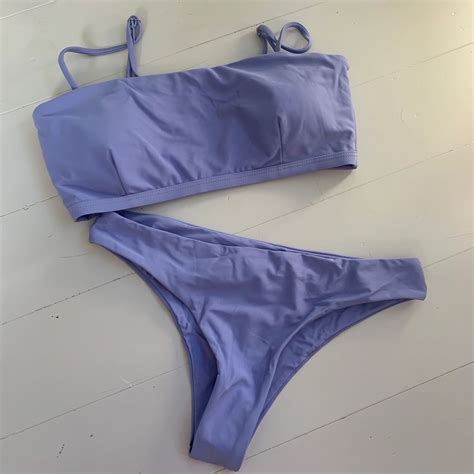 Super fin bikini Övrigt Plick Second Hand