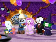 Little Ghost | Team Umizoomi Wiki | Fandom