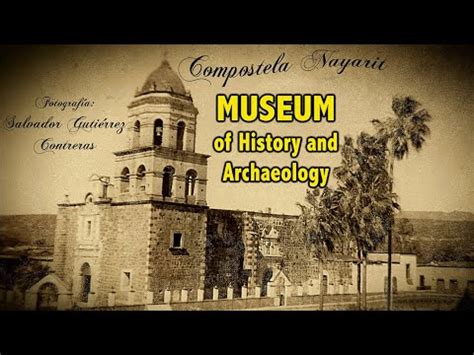 Compostela History Museum Museo Local De Historia Y Arqueolog A De