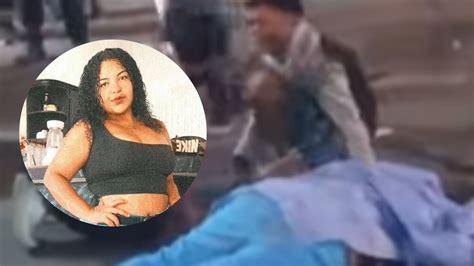 Joven Samaria Pierde La Vida En Accidente De Tr Nsito En Bogot Santa