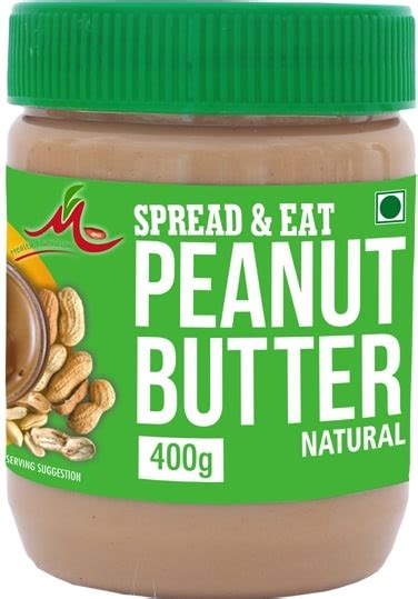 Natural Peanut Paste Manufacturer Supplier In Bhavnagar India