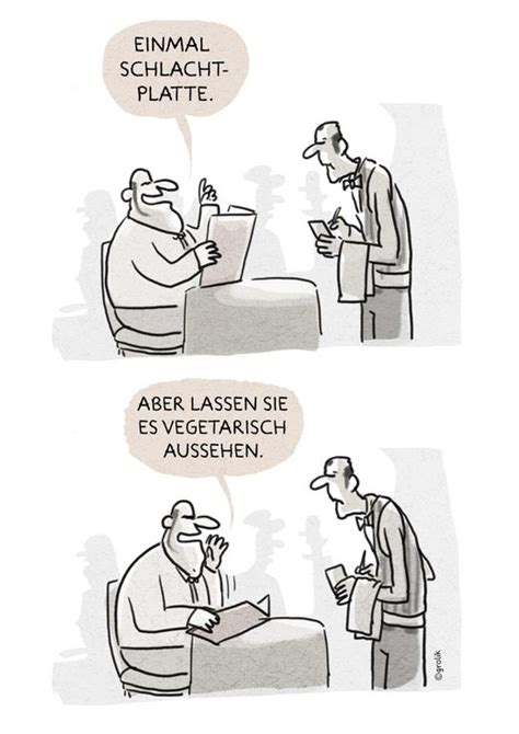 Satire Spiegel Online Vegane Cartoons Der Spiegel