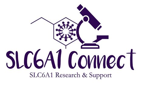 Slc6a1 Connect Logo Nord National Organization For Rare Disorders