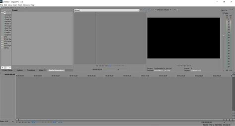Sony Vegas Pro 13 Tutorial For Beginners Lasopagogreen