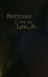 Sketches From The Life Of Paul Ellen G White Ebay