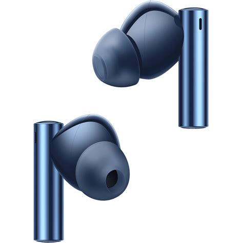 Беспроводные наушники Xiaomi RealMe Buds Air 3 RMA2105 Blue купить в ...