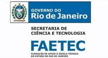 INSCRIÇÕES FAETEC 2025 CURSOS