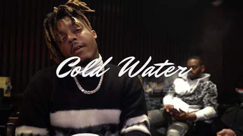 Free Juice Wrld Type Beat Cold Water Youtube