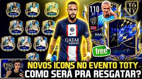 Evento Toty Vai T Absurdo Saiu Novos Cons Toty Como Funciona Os