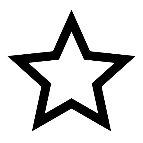 Star PNG Transparent Star.PNG Images. | PlusPNG