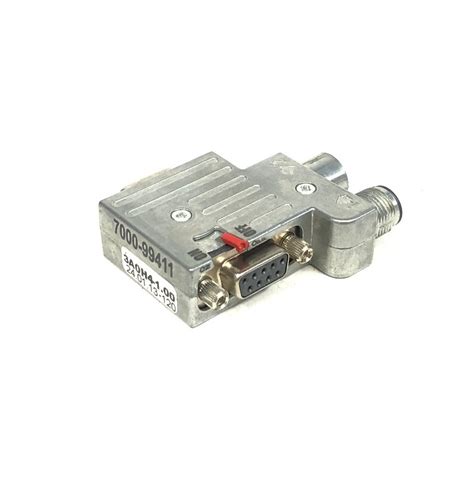 Murr Elektronik Profibus Adapter 7000 99411 ESKA Welt GmbH