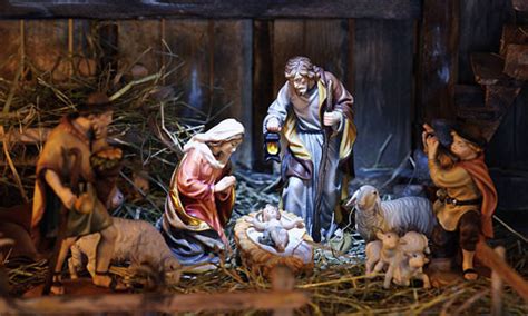 Día 9 de la Novena de Navidad oraciones reflexión y gozos de este 24