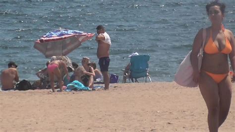 2022 Bikini Beach Girls Videos Vol 1228