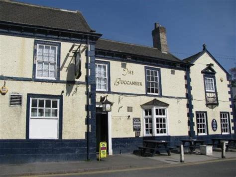 The Buccaneer Pub In Brough Yorkshire Picture Of Brough East Riding