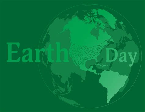 Earth Day 2025 — Cooperative Gardens Commission