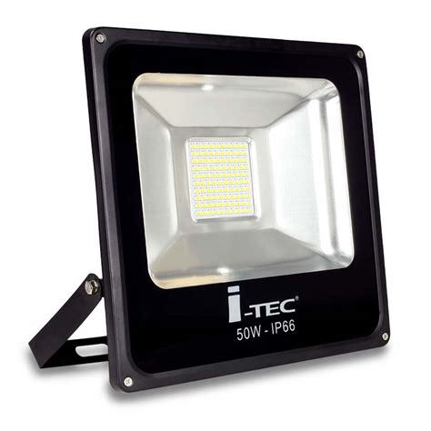 I Tec Proyector Led Fork W Ip K