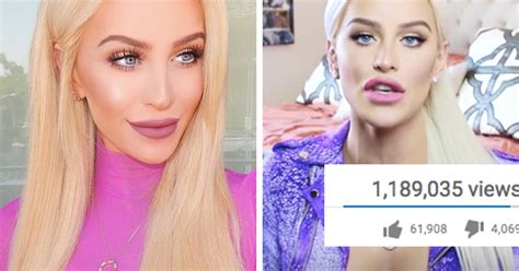 Gigi Gorgeous Comes Out As A Lesbian ATTN
