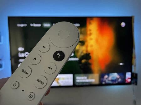 Cómo instalar aplicaciones en el Chromecast con Google TV sin pasar por