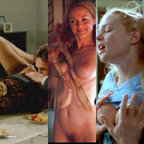 Heather Graham Nude Photo Collection Fappenist