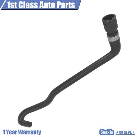 Water Vent Hose To Expansion Tank For Bmw X X E E F F