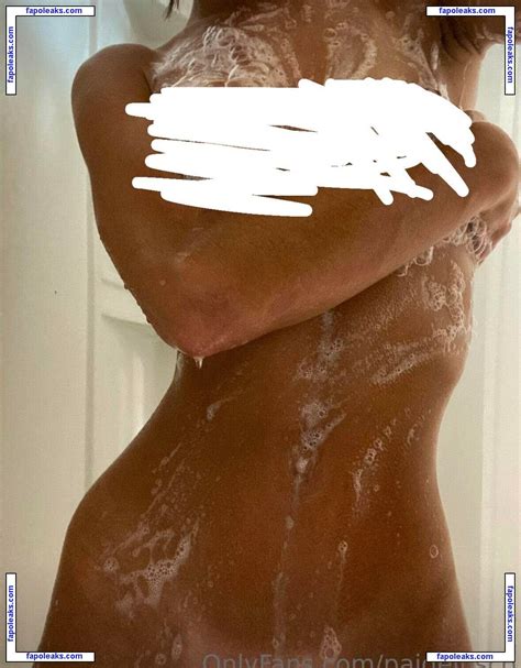 Paige Insco Paigeinsco Leaked Nude Photo