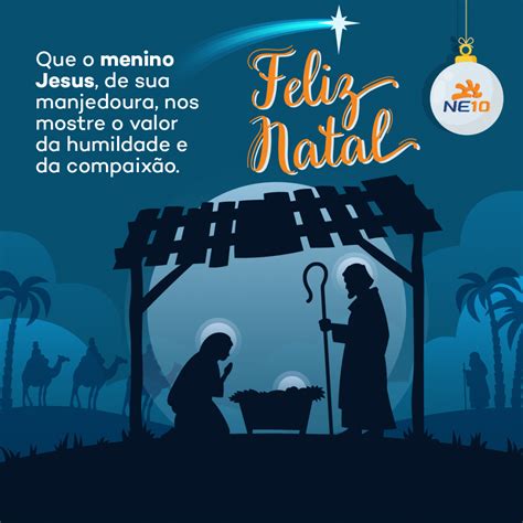 Cart O De Natal Confira Mensagens Natalinas Para Mandar Para