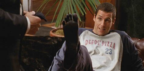 Ranking Adam Sandlers 10 Funniest Characters