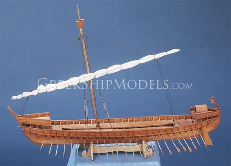 BYZANTINE DROMON 2 | Greek Ship Models Seafarer, Westeros, Boat Plans, 12th Century, Model Ships ...