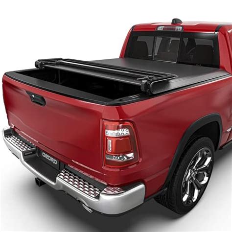 Best Truck Bed Cover For Dodge Ram 1500 The Ultimate Guide Keils Garage