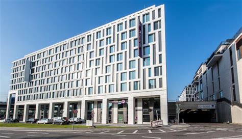 Stuttgart City Centre Hotel | Germany | Premier Inn