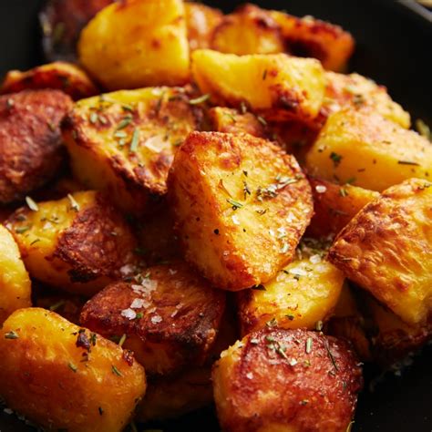 Marions Ultimate Roast Potatoes Marion S Kitchen