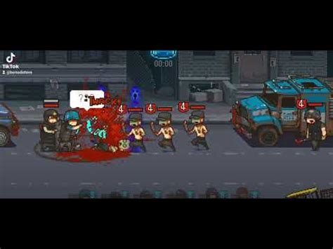 DEAD AHEAD WARFARE - YouTube